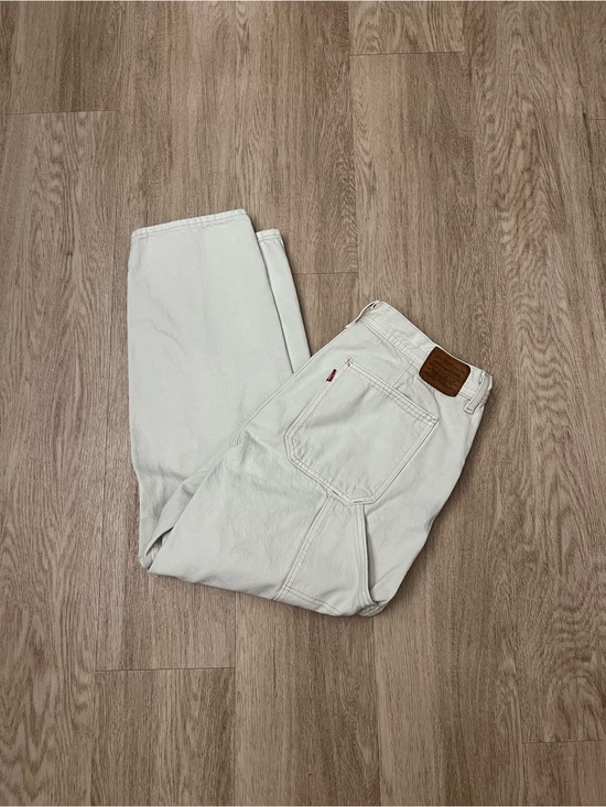 Levi's Denim - levi’s jeans